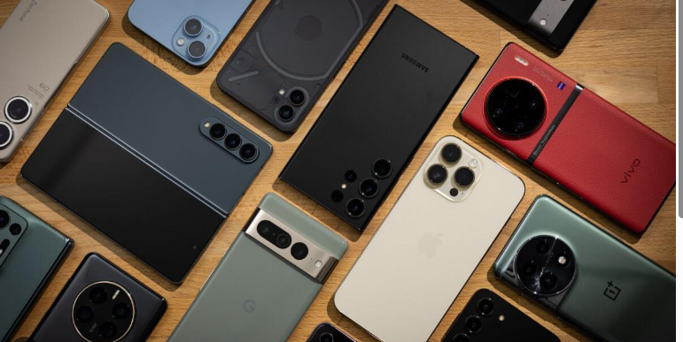 İkinci El Cep Telefonu Satmak