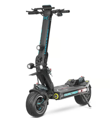 İkinci El Elektrikli Scooter Satmak