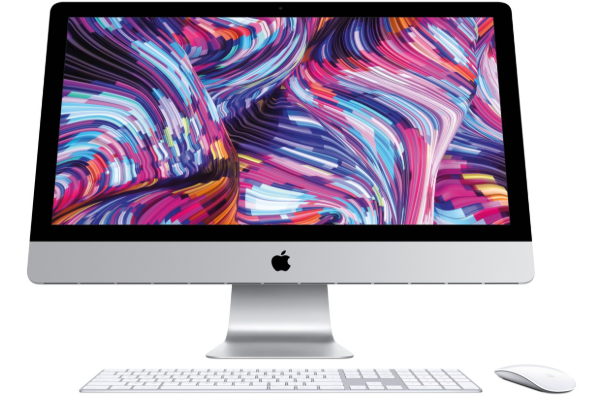 ikinci el imac satmak