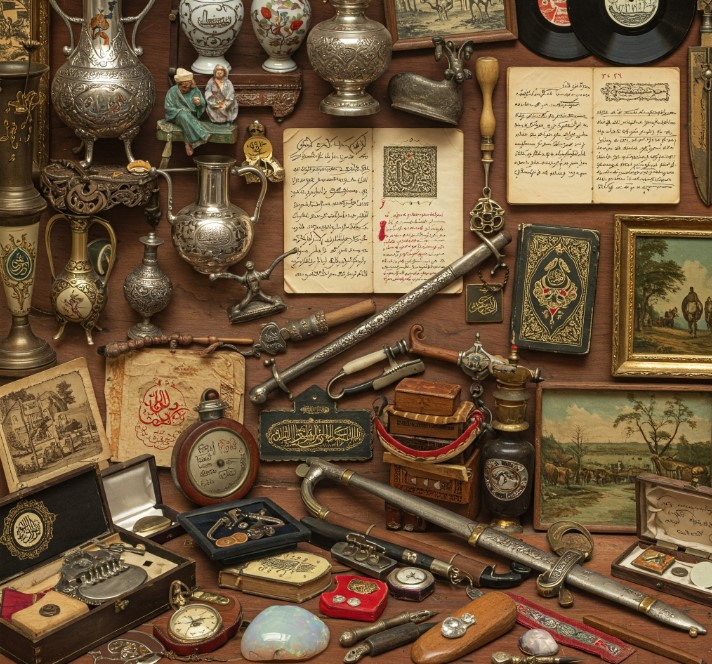 Antika eşya alanlar İstanbul profesyonel ekspertiz ve satın alma süreci