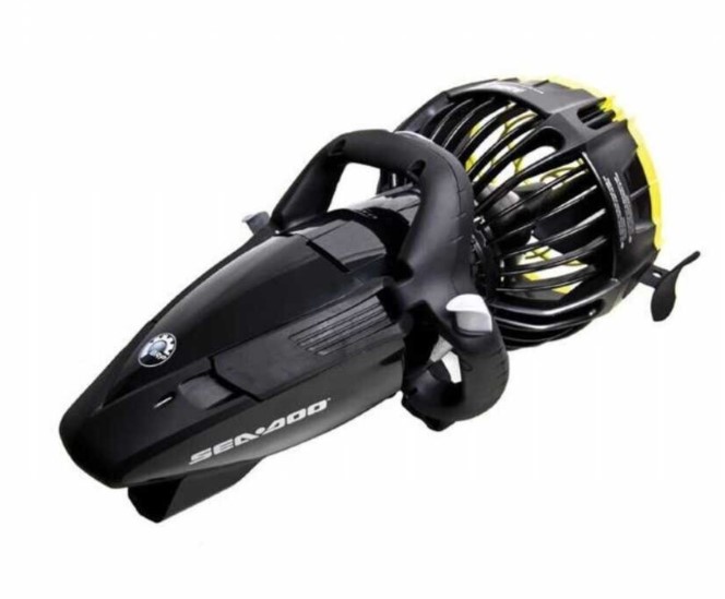 İstanbul İkinci El Deniz Scooter Alan Firmalar Kurumsal Görseli