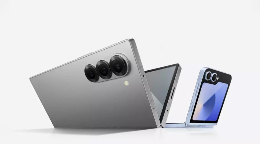 En son Samsung Galaxy S ve Z Serisi modelleri alımı