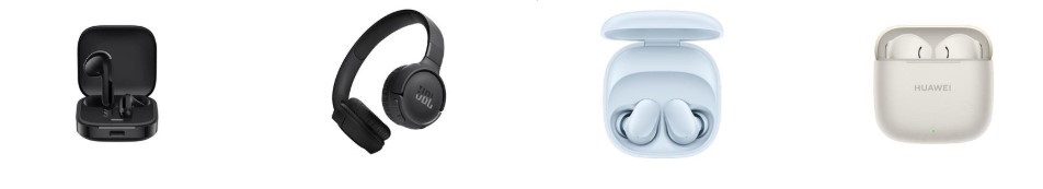 2.El JBL Tune alanlar için nakit ödeme ve hızlı satış hizmeti