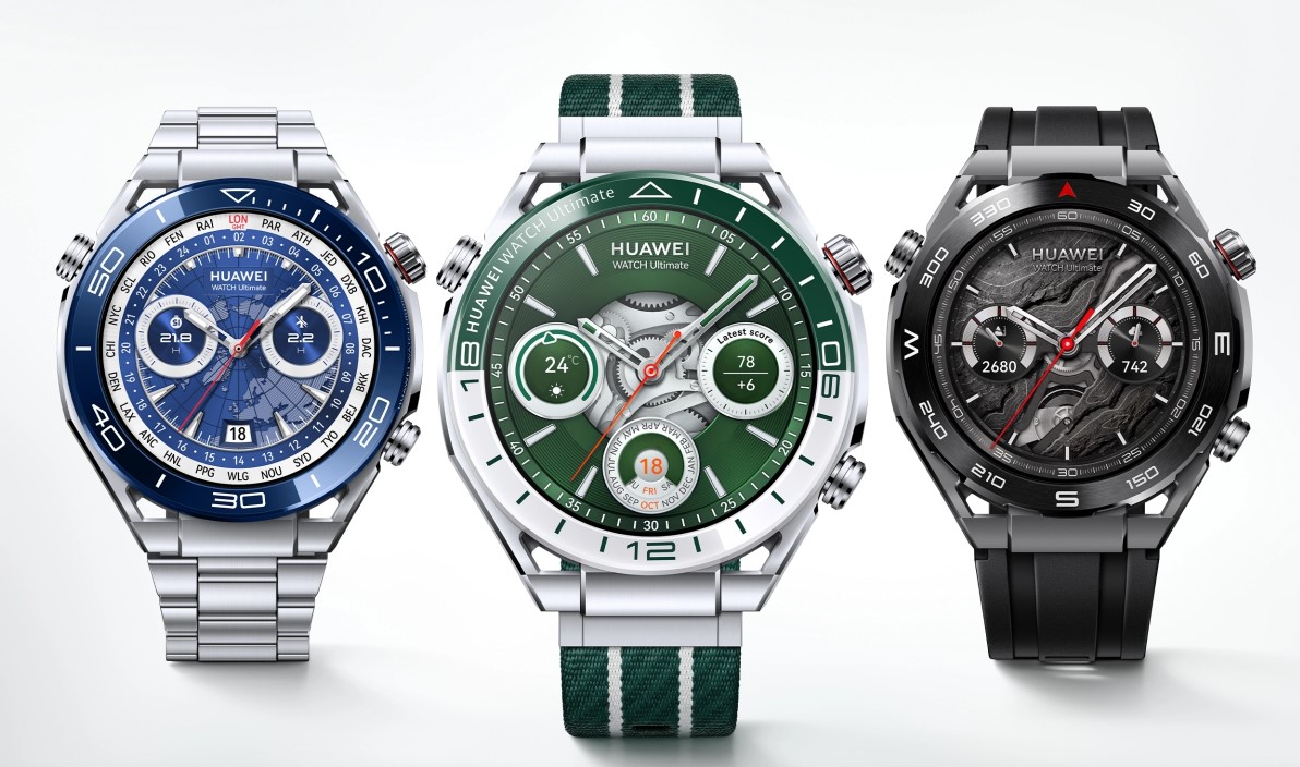 İstanbul Bakırköy Huawei Watch İkinci El Alım Merkezi