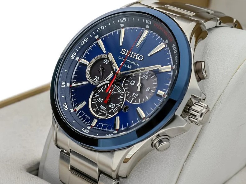 İstanbul Seiko saat alan yerler ve Seiko saat değerleme