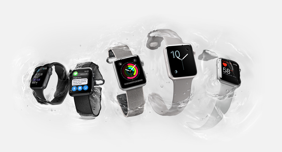 İstanbul Bakırköy Apple Watch İkinci El Alım Merkezi