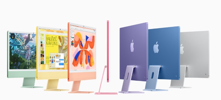 İkinci el iMac alım satım sürecinde fiyat belirleyen teknik kriterler