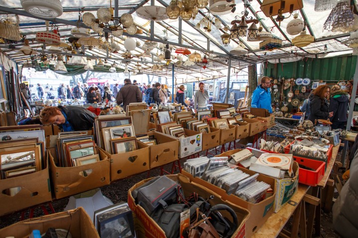 İstanbul Antika Eşya Alım Satım