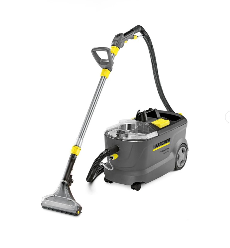 İkinci El Koltuk Yıkama Cihazı Nakit Alım