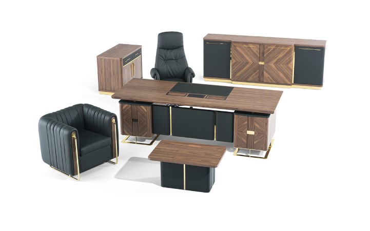 Kurumsal Ofis Mobilyası Alan Yerler İstanbul