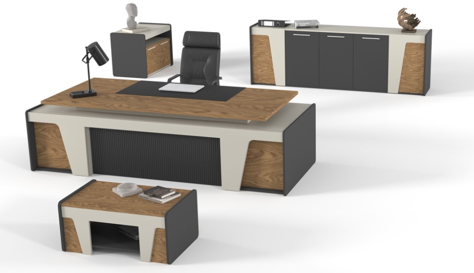 İkinci El Ofis Takımı Alım Satım Süreci