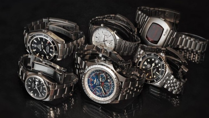 İstanbul Saat Alan Firmalar - Lüks Saat Alım Satım