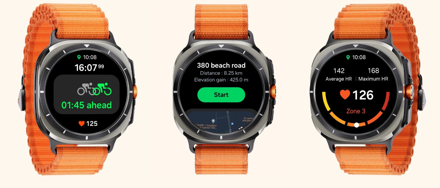 Samsung Watch Alan Yerler Kurumsal İletişim