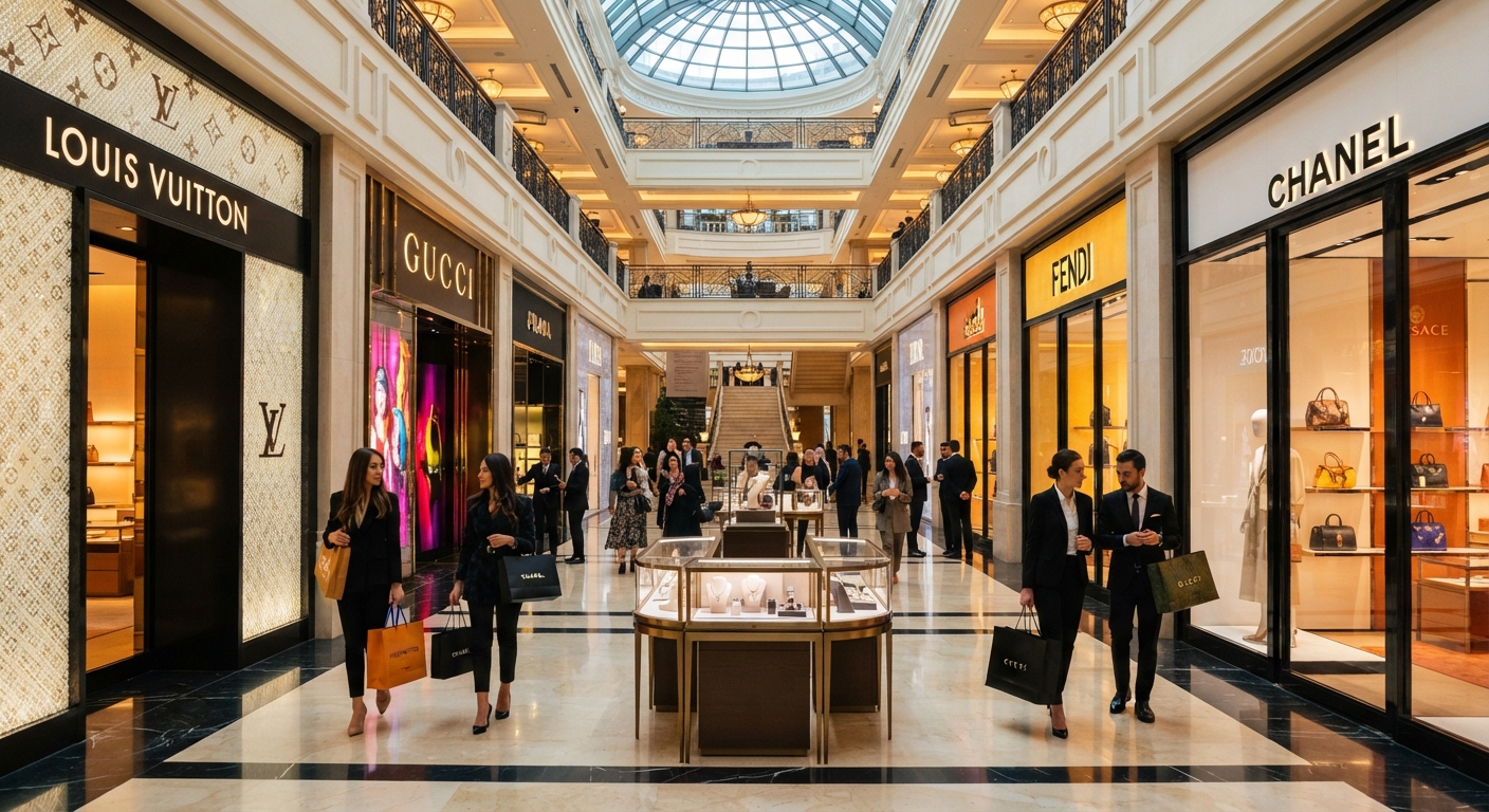 İstanbul Lüks Marka ve Balenciaga Ürün Alan Yerler Alım Merkezi